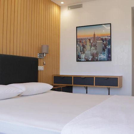 Hilton City Center Apartment Ταγγέρη Εξωτερικό φωτογραφία