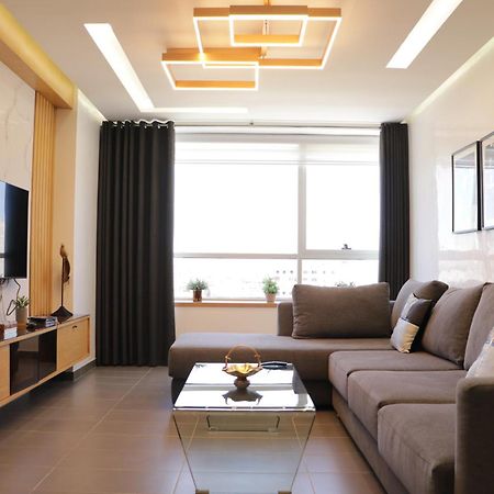 Hilton City Center Apartment Ταγγέρη Εξωτερικό φωτογραφία